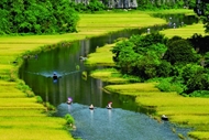Ninh Binh among 23 best places to travel in 2023: Forbes